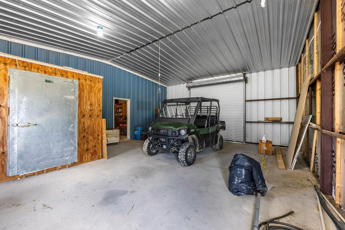 Photo of 1222 Wegener TRL