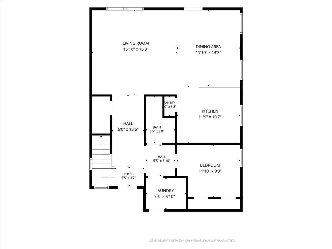 Photo of 4712 Pell RD