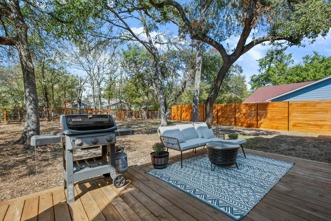 Photo of 12418 Cassady DR