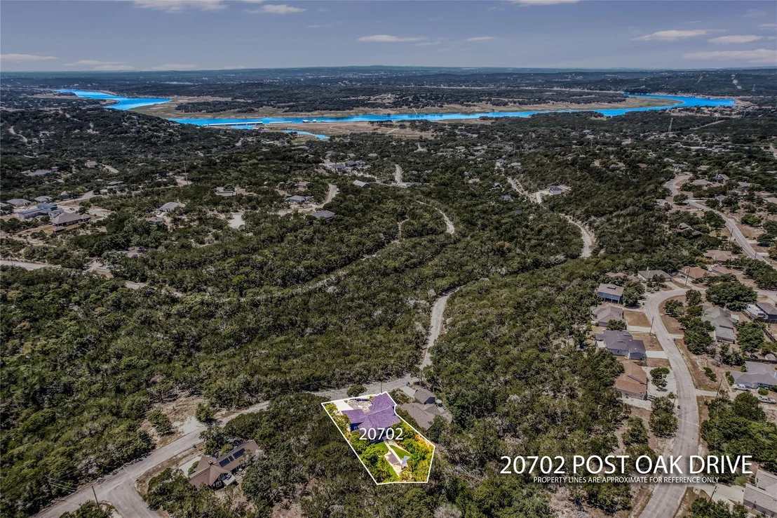 Photo of 20702 Post Oak DR