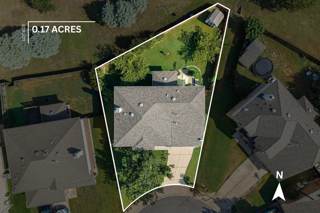 Photo of 2435 Candle Ridge TRL