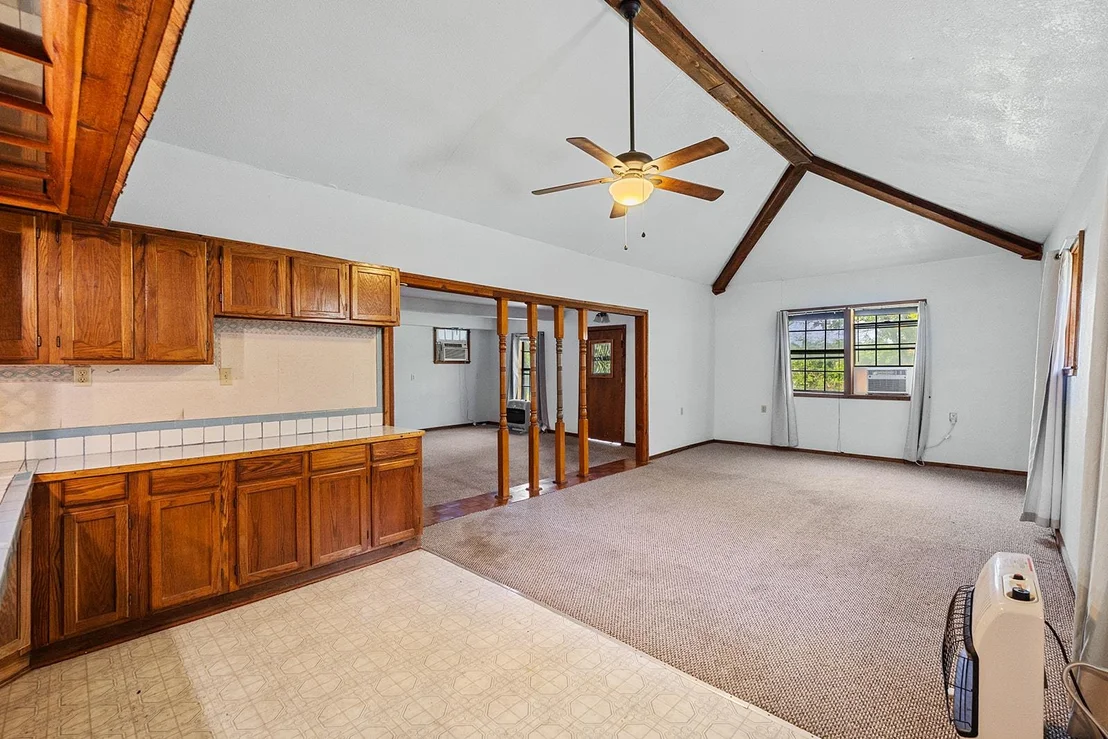 Photo of 1401 High Chaparral DR