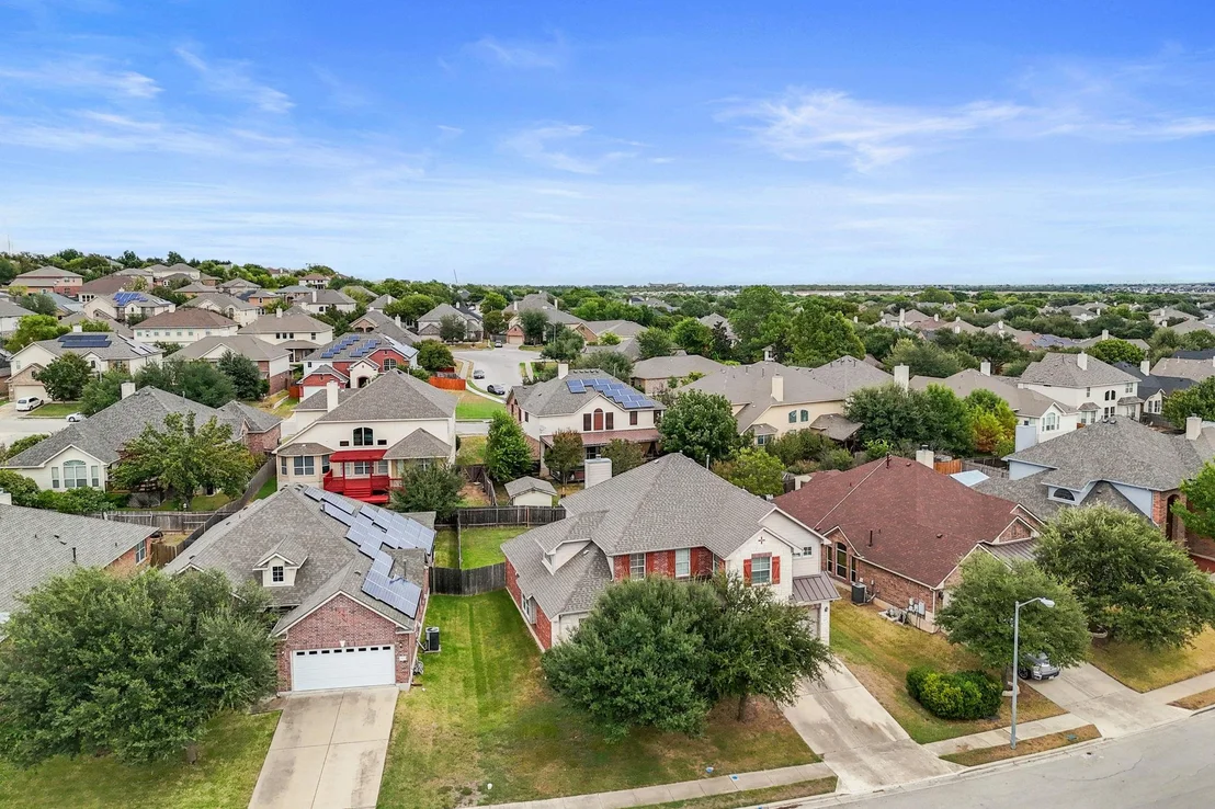 Photo of 3601 Longhorn TRL
