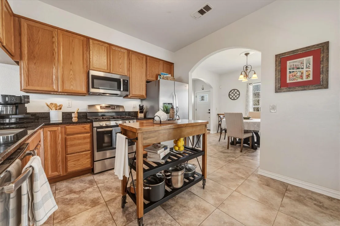 Photo of 1516 Old Luling RD