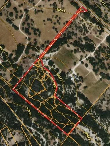 Photo of 25723 Hamilton Pool RD
