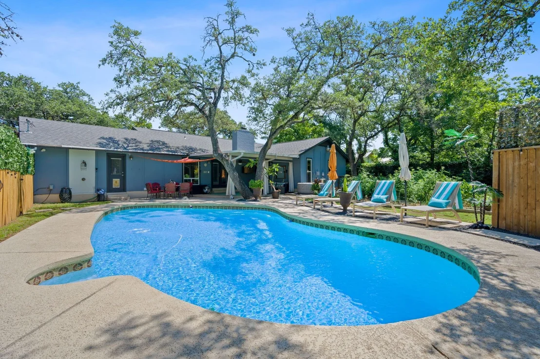 Photo of 4903 Saddle DR