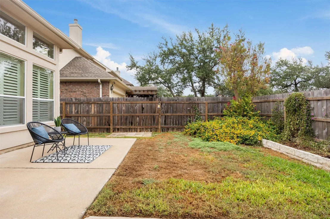 Photo of 2808 Cashell Wood DR