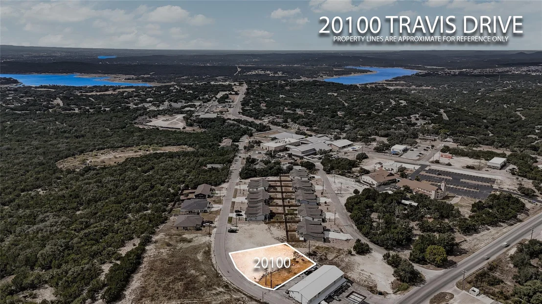 Photo of 20100 TRAVIS DR