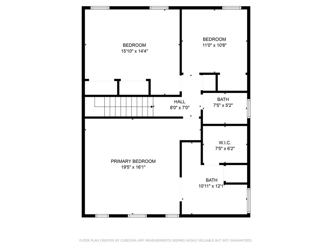 Photo of 2612 Georgian DR