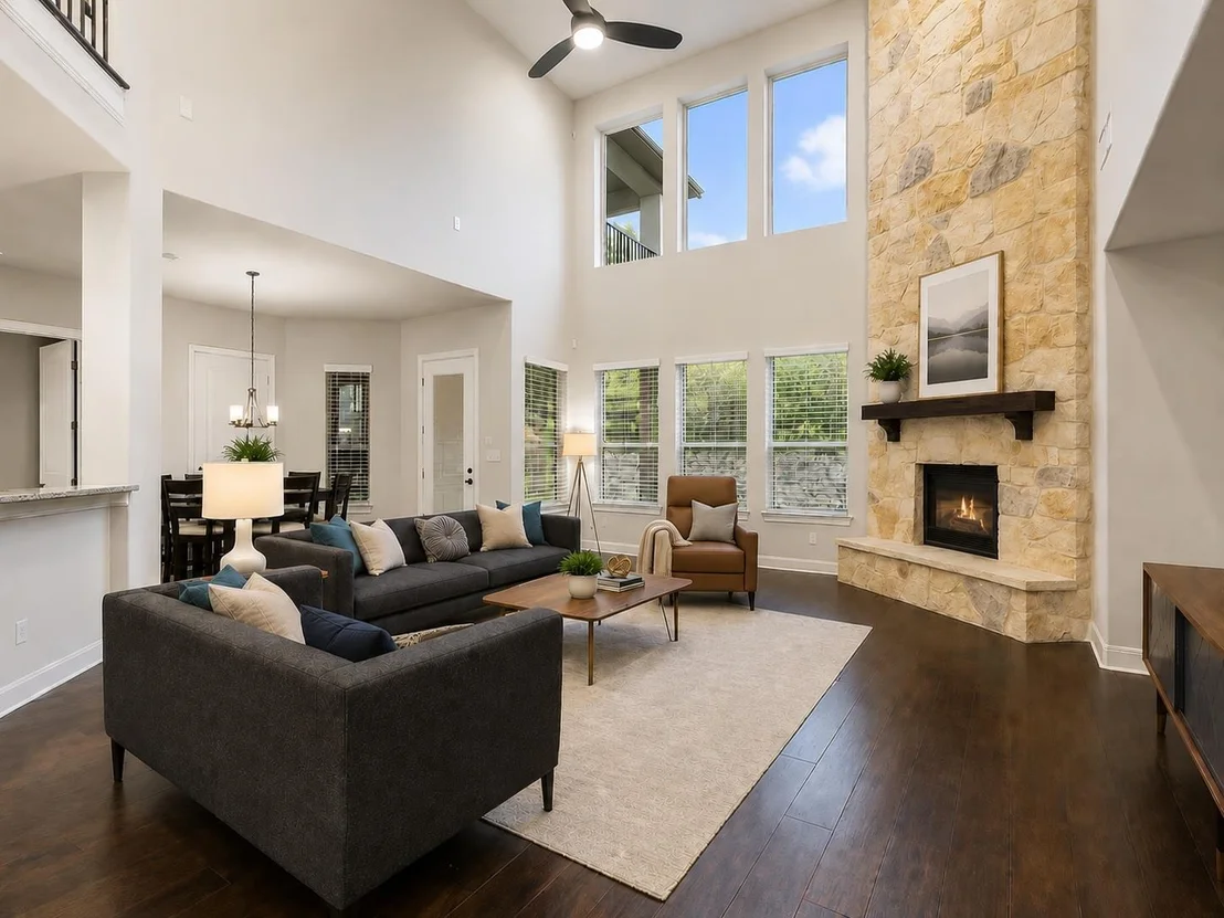 Photo of 3417 Flat Iron CT