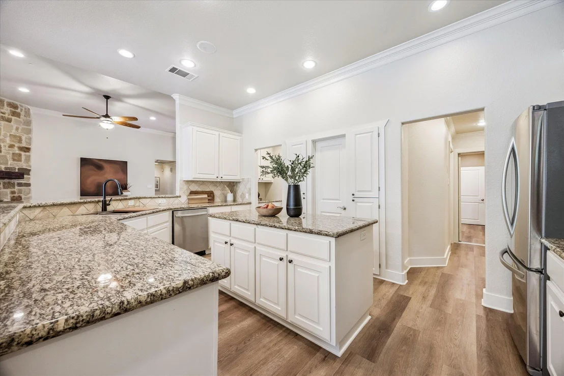 Photo of 1804 Brushy Bend DR