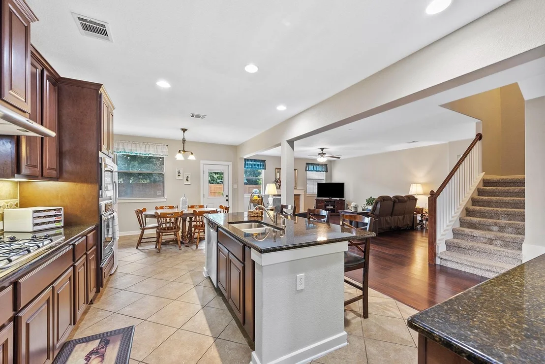 Photo of 1407 Rowan DR