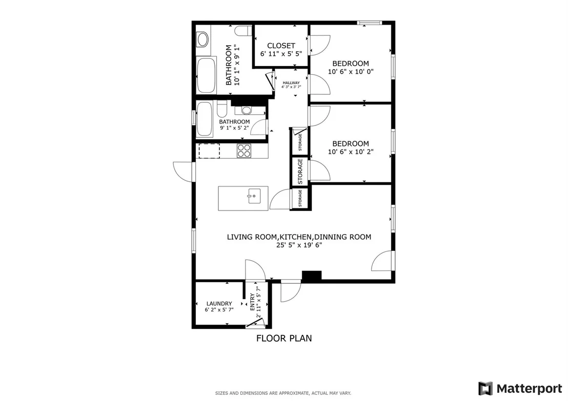 Photo of 3203 Dolphin DR