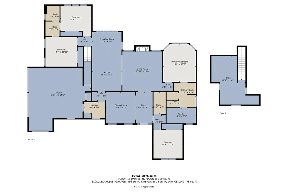 Photo of 1301 Salado Oaks DR