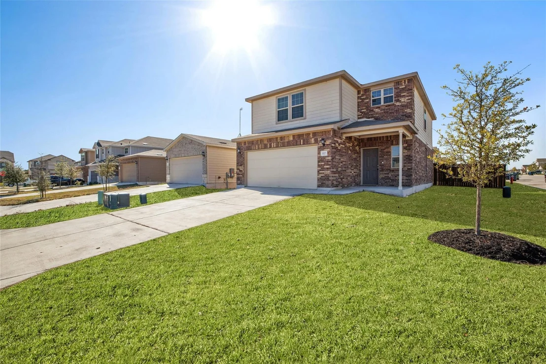 Photo of 117 Hellfighters WAY