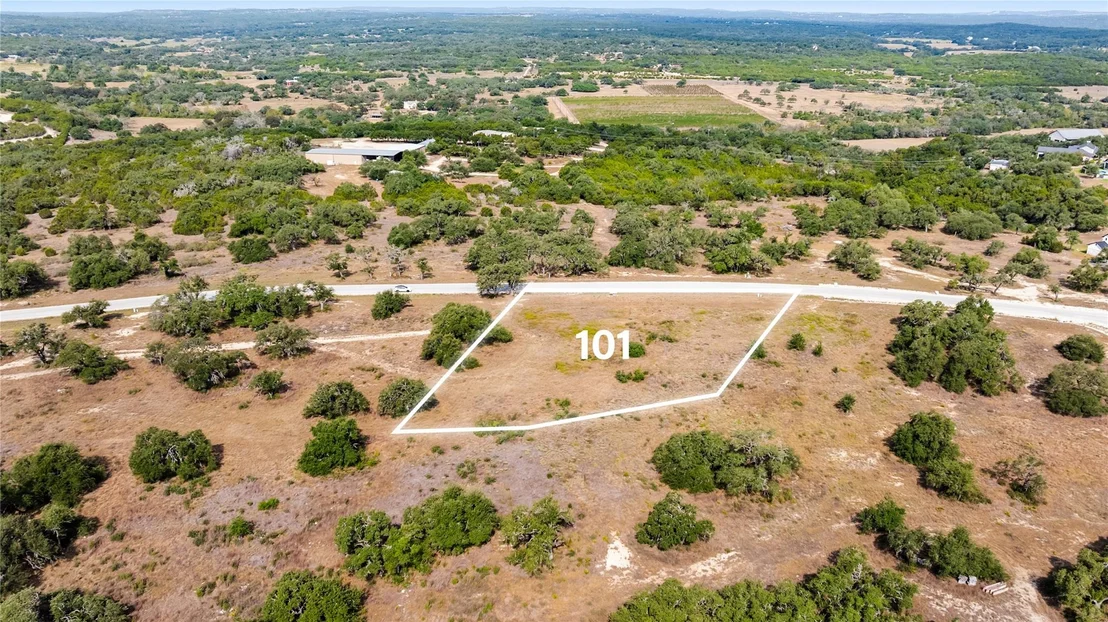 Photo of LOT 101 Tuscany DR
