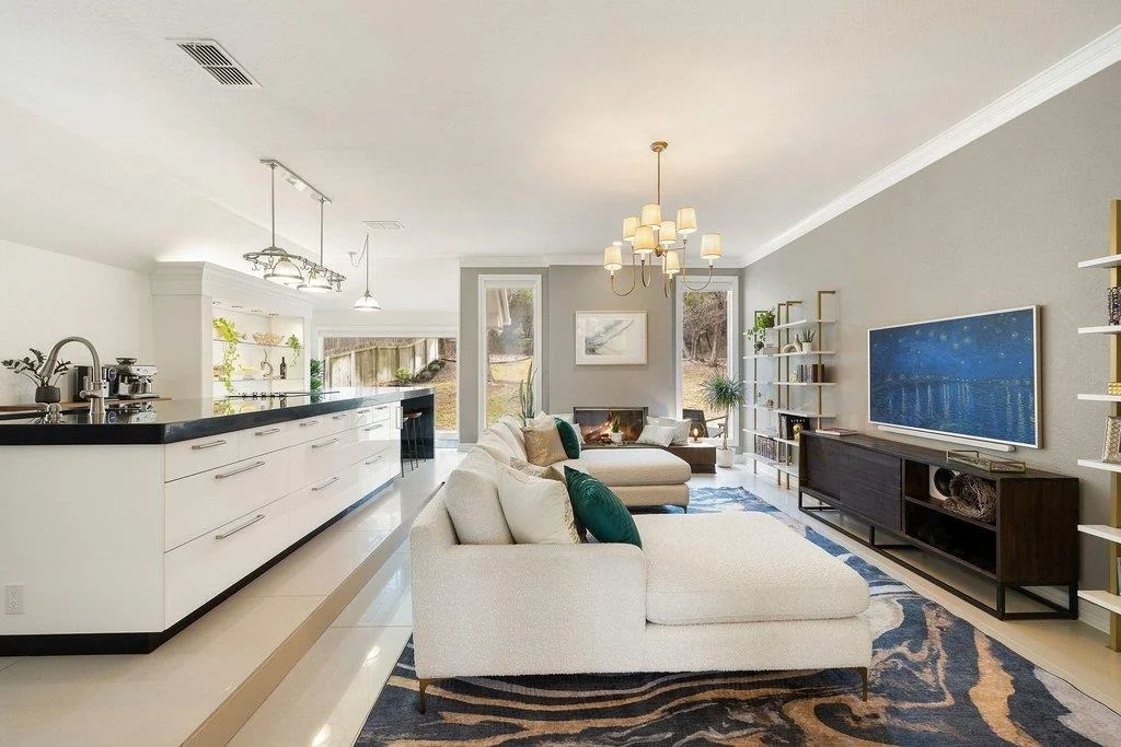 Photo of 2200 Cliffs Edge DR