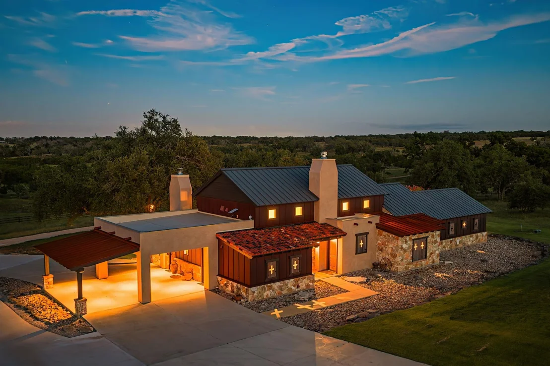 Photo of 1509 County Road 326