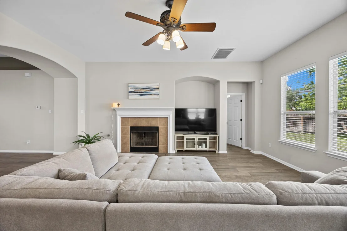 Photo of 2412 Tumbling River DR