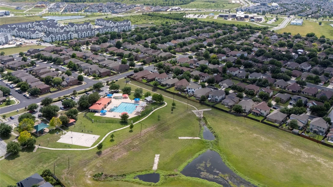 Photo of 8613 Capitol View DR