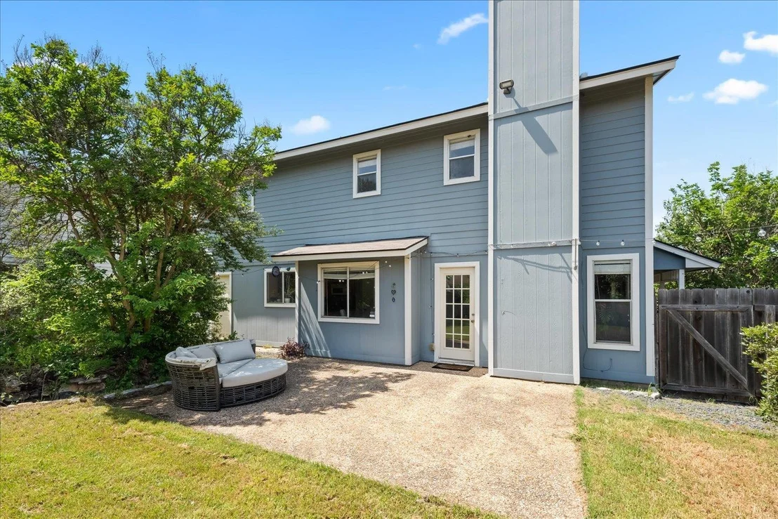 Photo of 4601 Copano CT