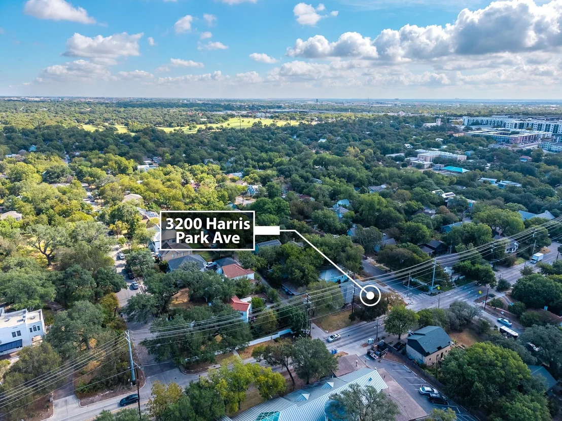 Photo of 3200 Harris Park Ave