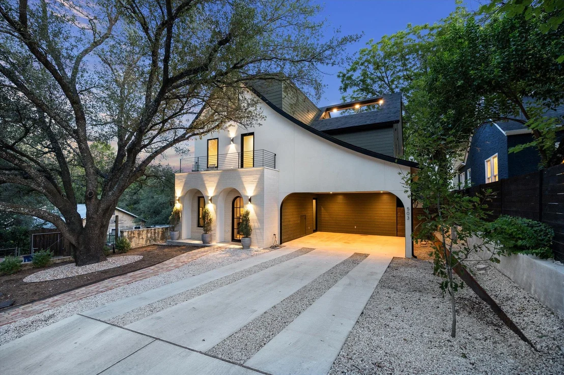 Photo of 503 Terrace DR