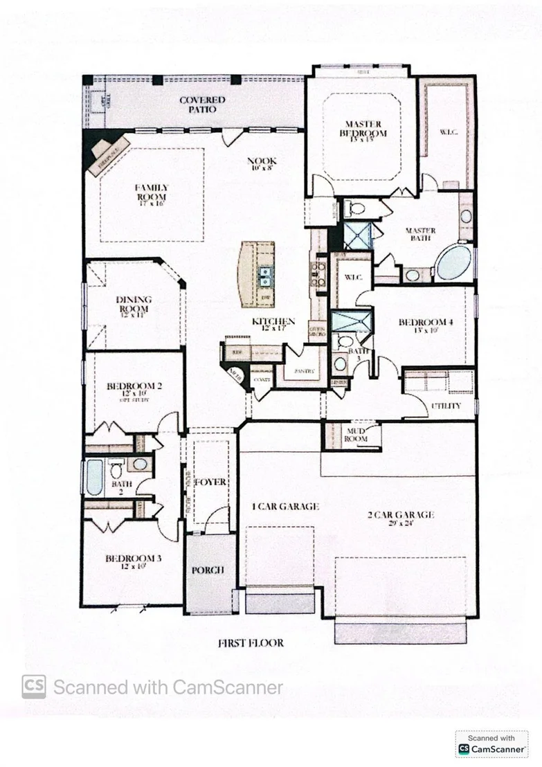Photo of Unit 30 at 103 County Road 180