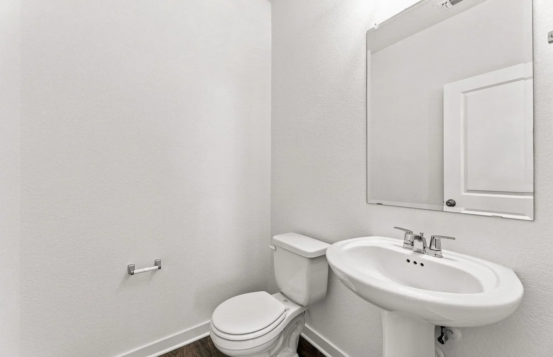 Photo of 1020 The Duke CV