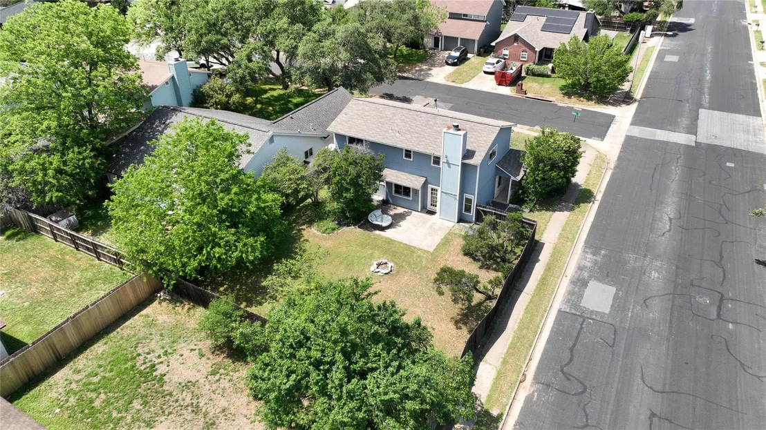 Photo of 4601 Copano CT