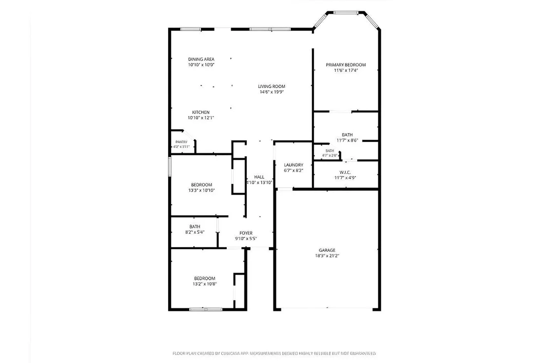 Photo of 204 Bright Star LN