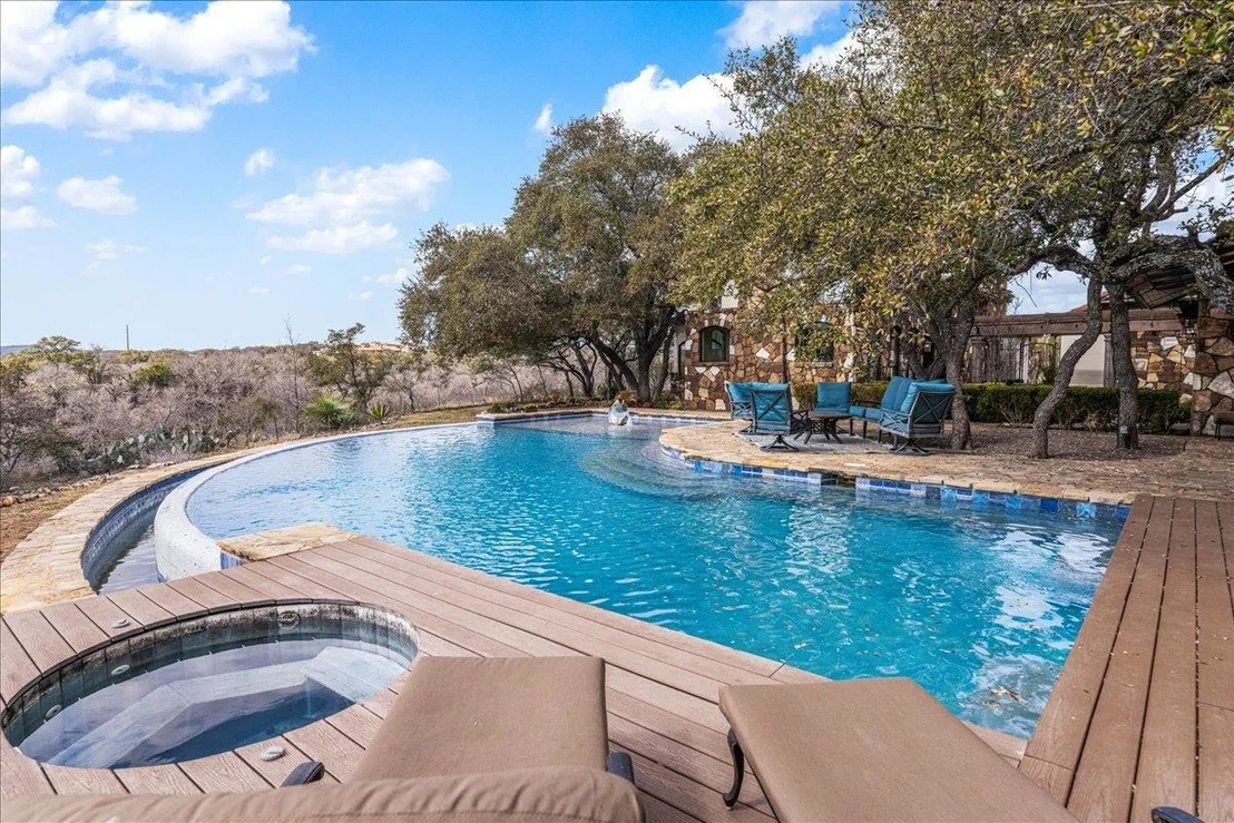 Photo of 2808 & 2804 Fall Creek Estates DR