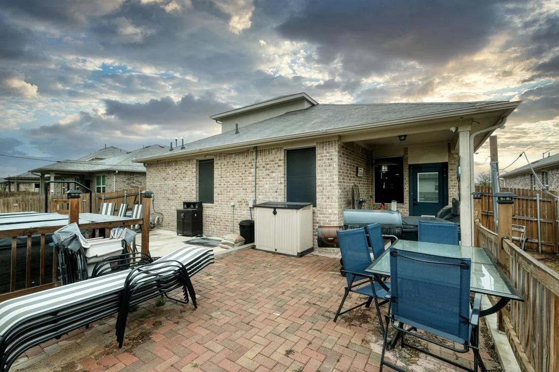 Photo of 1105 Vogel DR