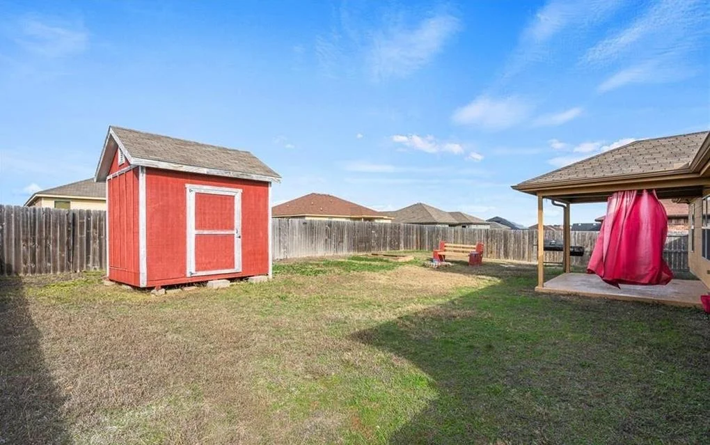Photo of 2609 Camp Cooper DR