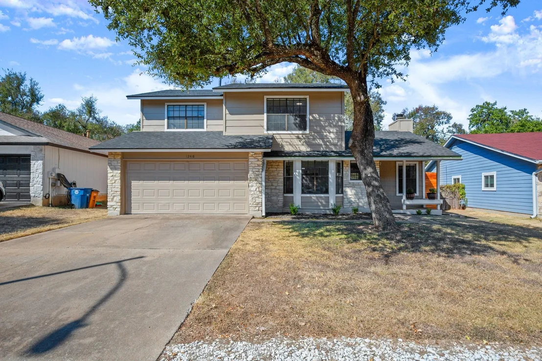 Photo of 12418 Cassady DR
