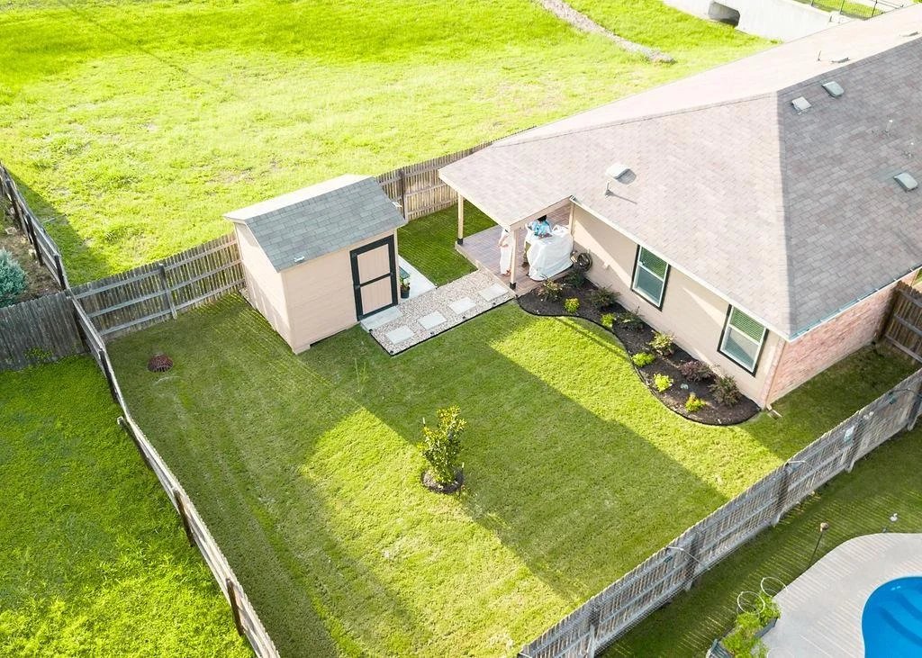 Photo of 12307 Walter Vaughn DR