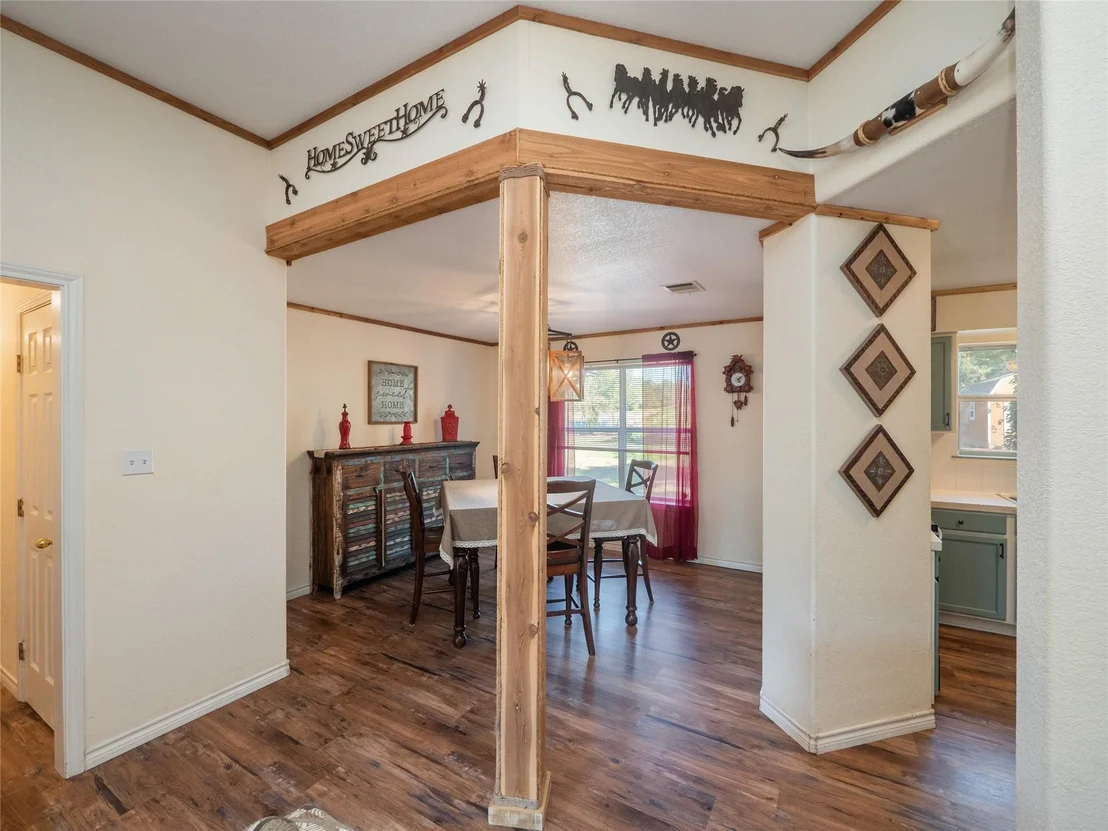 Photo of 228 Old Firetower RD