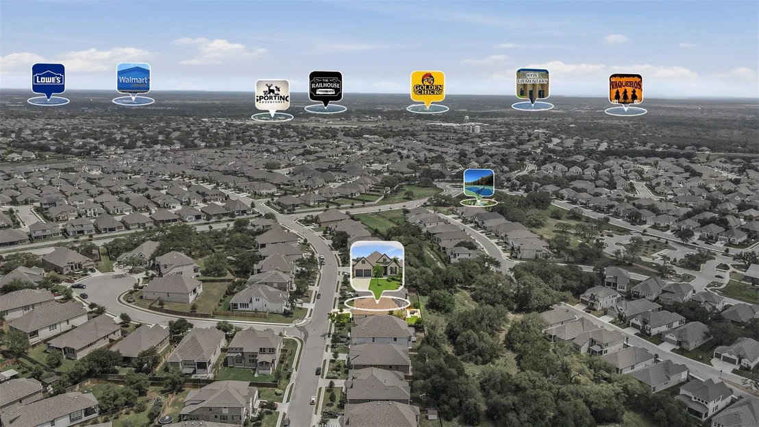Photo of 503 Painted Creek WAY
