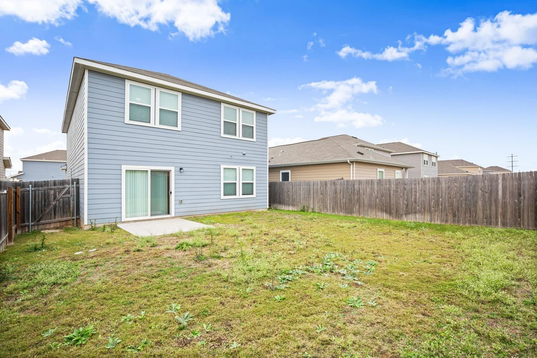 Photo of 109 Gray Fox LOOP