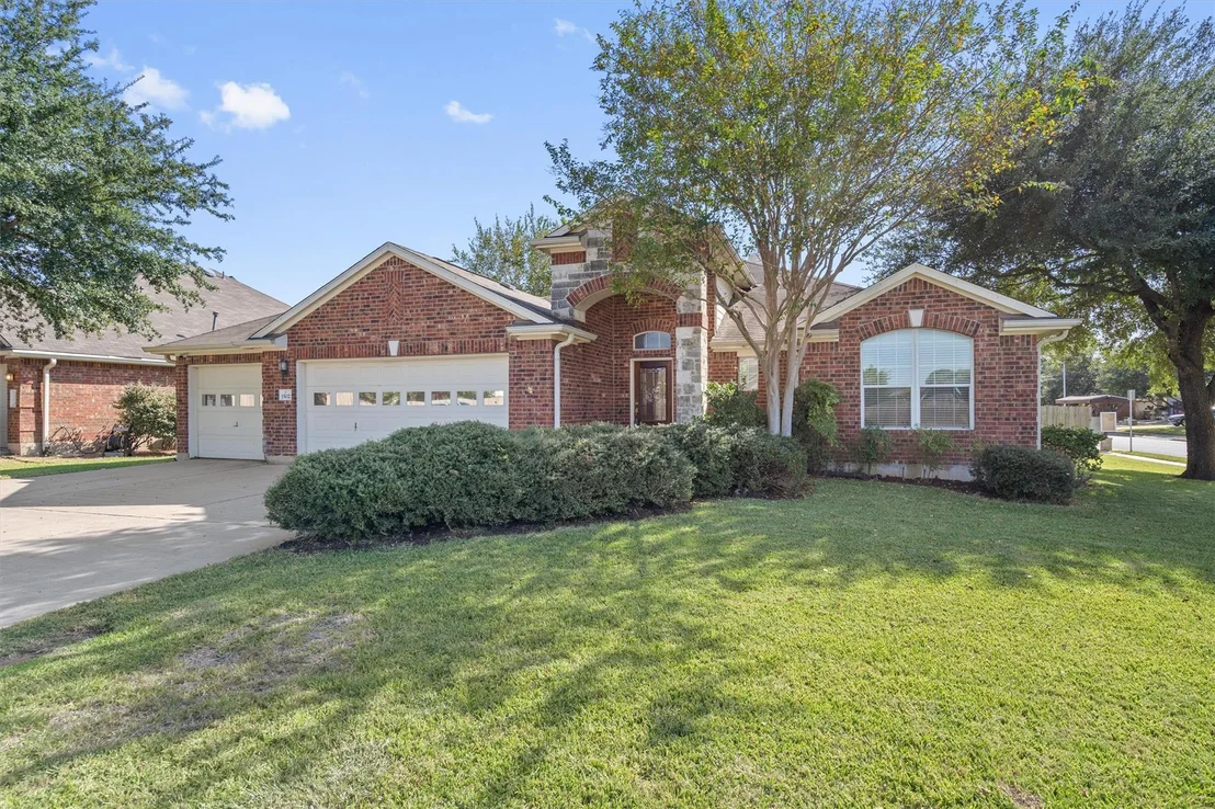 Photo of 1502 Uvalde DR