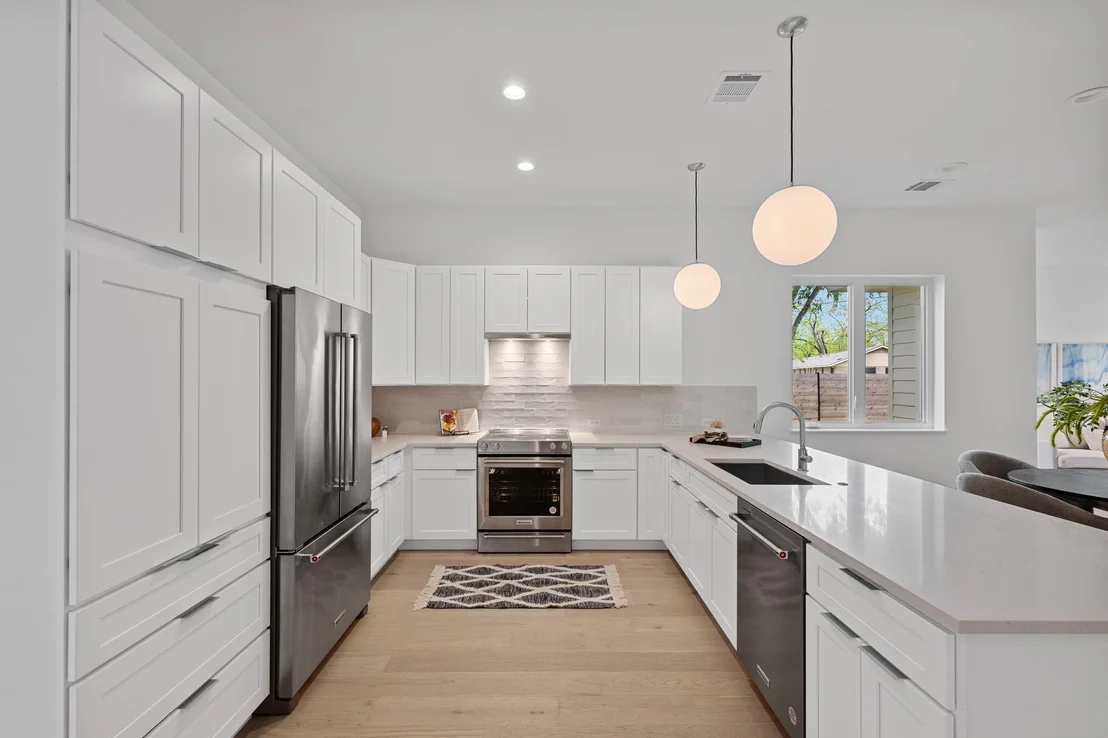 Photo of Unit A at 3614 Abbate CIR