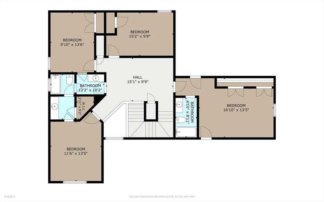 Photo of 3316 Wildcatter CV