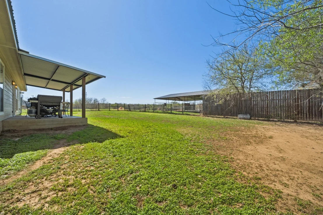Photo of 1516 Old Luling RD