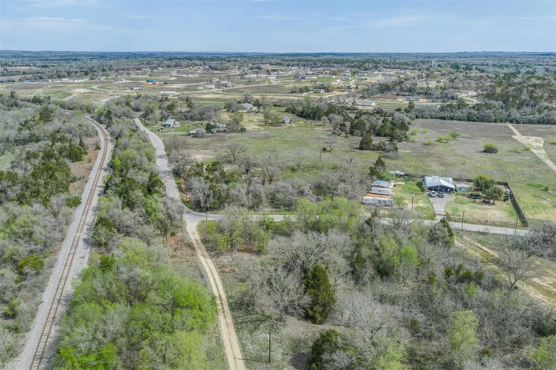 Photo of Tract 2 Sayers RD