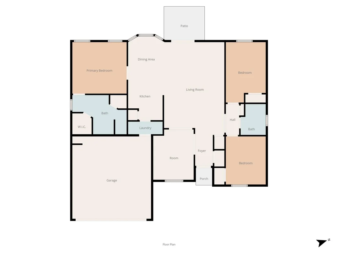 Photo of 4305 Pete DR