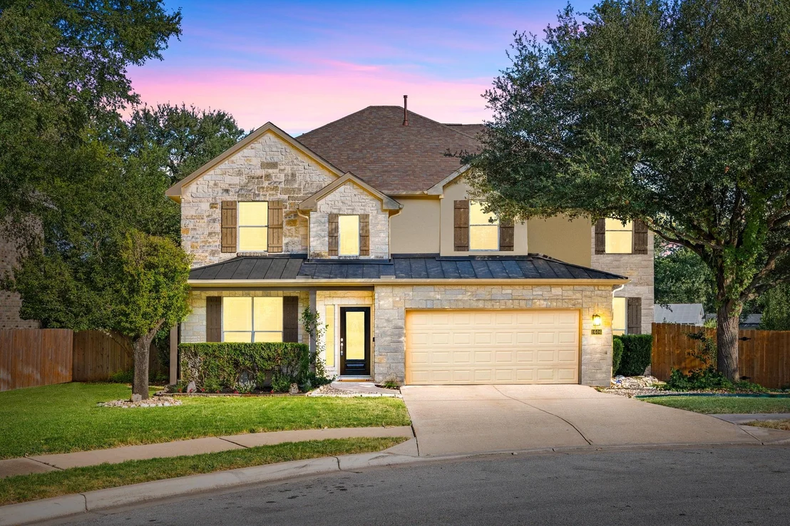 Photo of 1606 Hughes DR