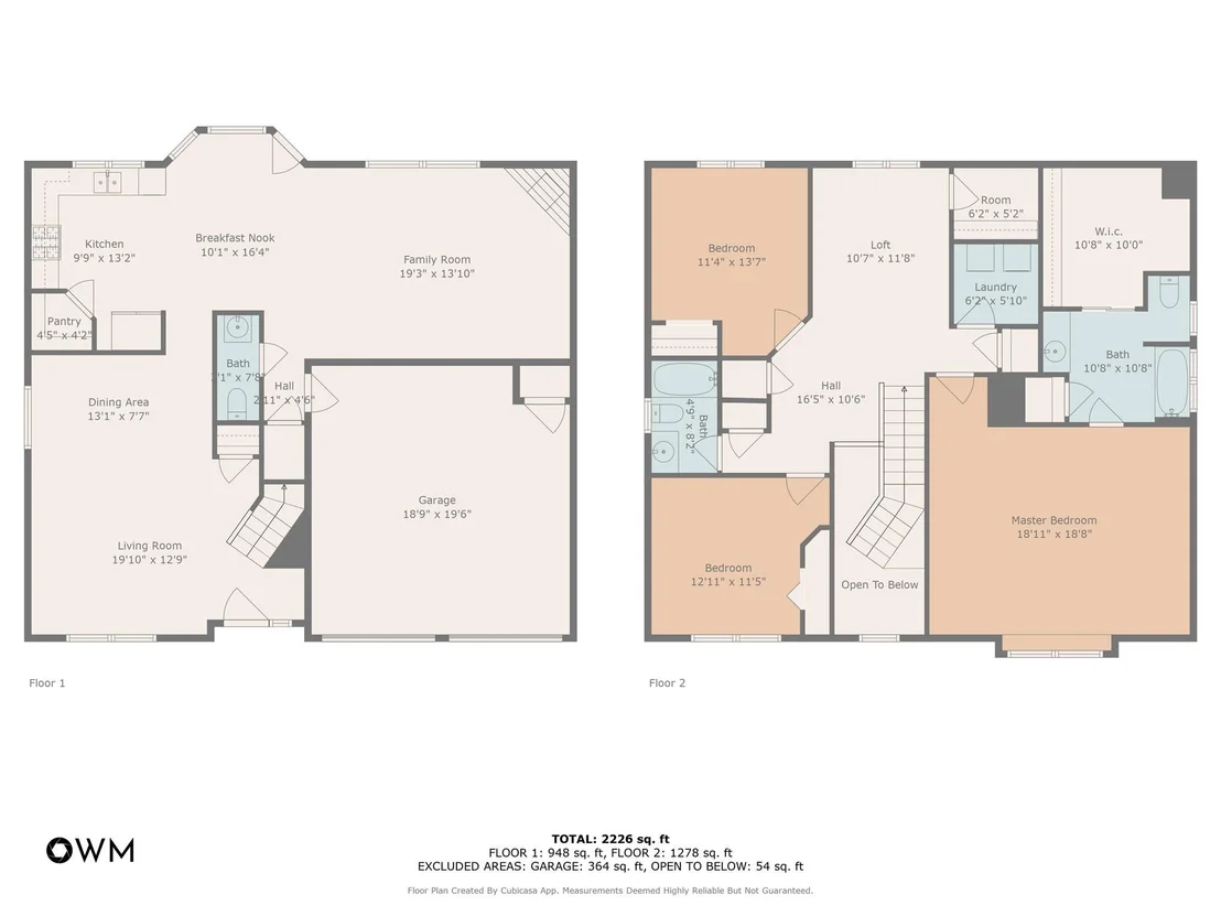 Photo of 12708 Parkland DR