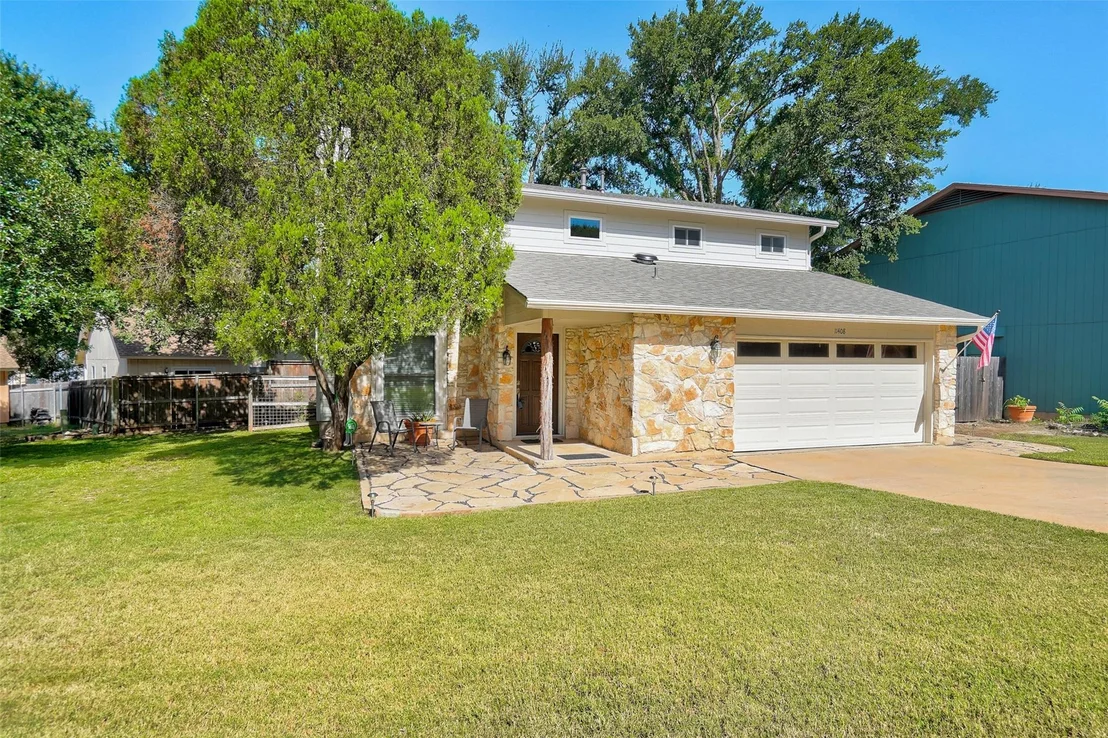Photo of 11408 Chancellroy DR