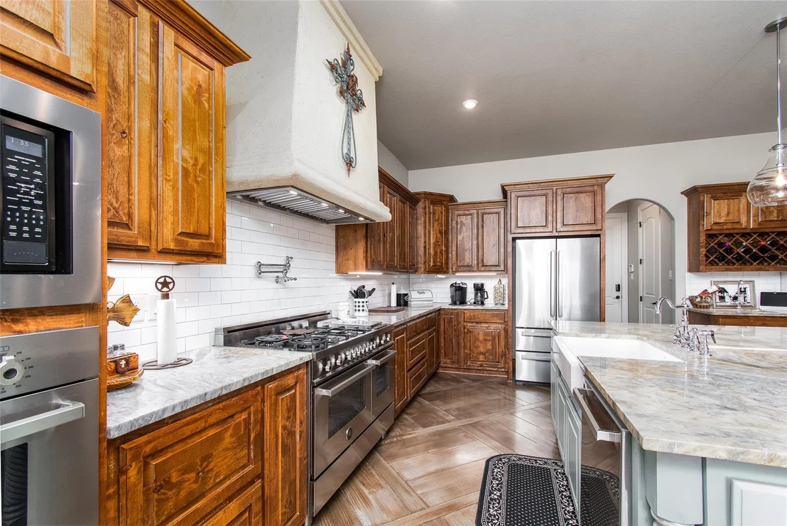 Photo of 1011 Ferguson Mill RD