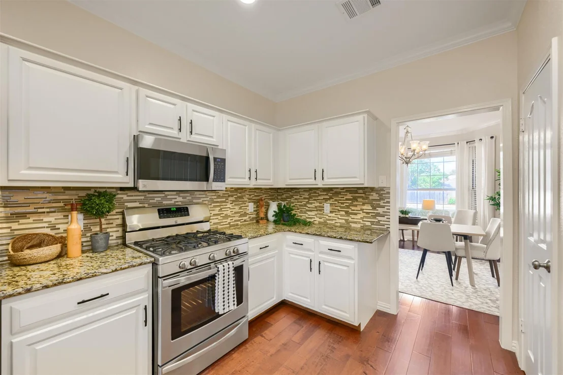 Photo of 7809 Elkhorn Mountain TRL